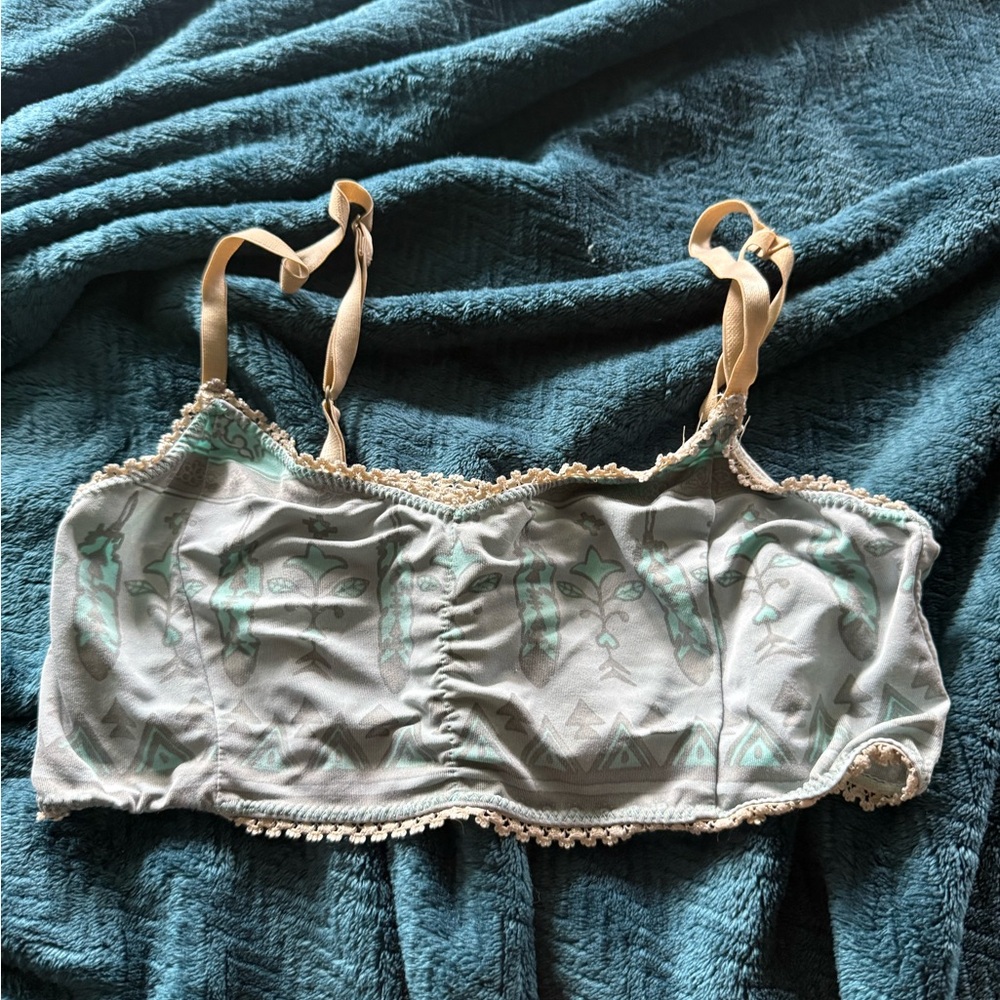🔮Spell // Desert Wanderer bralette - M